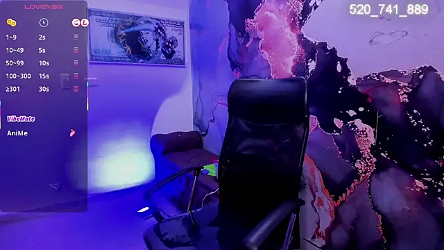 Snapshot of DylanRosse chatting on 11-12-25, 07:57 DylanRosse online show from 11-12-25, 07:57