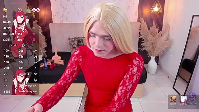 DylanRosse online show from 02-18-26, 08:27