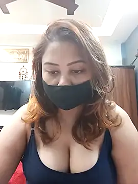 Cute-mona online show from 12-17-25, 10:43