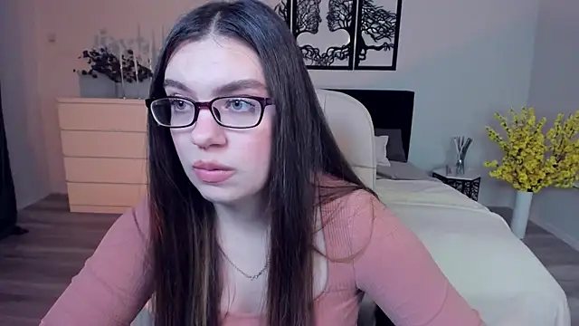 DaniellaLovely online show from 12-06-24, 02:28