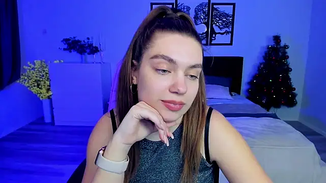 DaniellaLovely online show from 01-19-25, 12:06