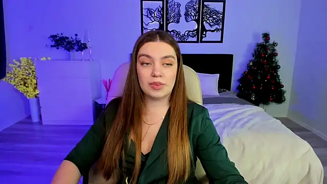 DaniellaLovely online show from 01-22-25, 02:24