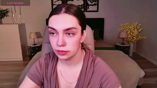 DaniellaLovely online show from 11-23-25, 11:10