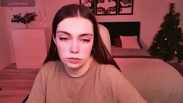 DaniellaLovely online show from 01-10-26, 10:39