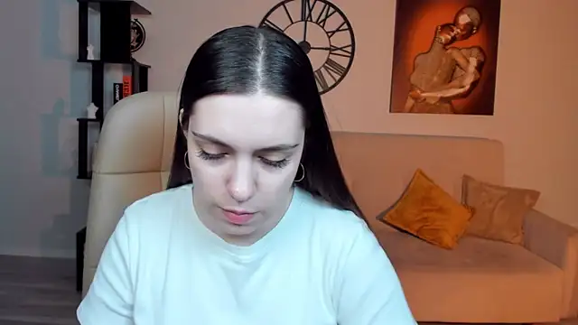 DaniellaLovely online show from 01-19-26, 10:52