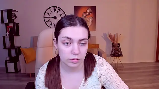 DaniellaLovely online show from 02-23-26, 10:34