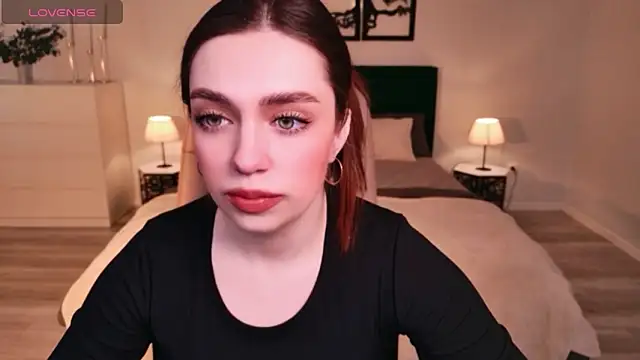 DaniellaLovely online show from 03-05-26, 10:22