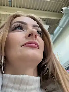 CataleyaKirk online show from 03-05-26, 07:59