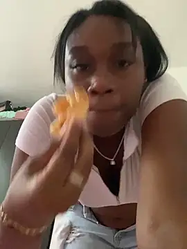 EscorpiLeoncita online show from 03-09-25, 10:19