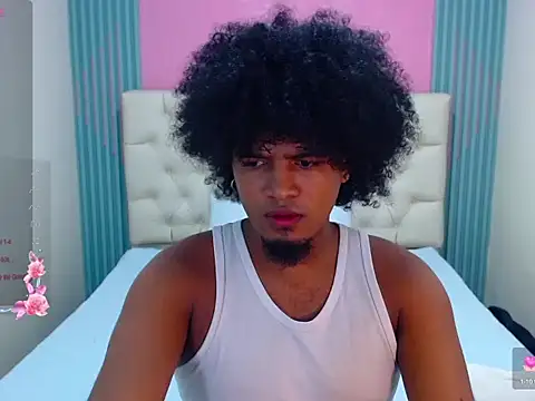 JaicobRuneer online show from 10-12-25, 12:53