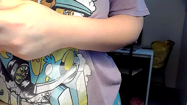 Kittyymaze1 online show from 01-12-26, 02:00