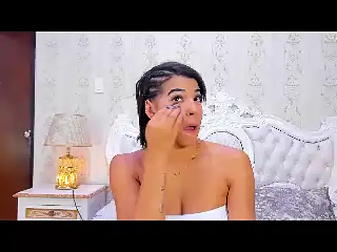 TiaraRosse online show from 01-25-25, 11:34