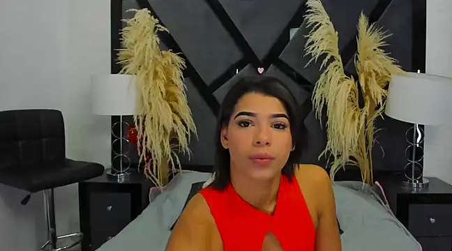 TiaraRosse online show from 01-27-25, 05:03