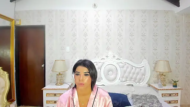 TiaraRosse online show from 02-13-25, 12:21