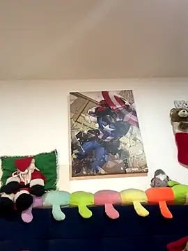 Snapshot of Cafeziitha02 chatting on 11-22-25, 11:48 Cafeziitha02 online show from 11-22-25, 11:48