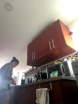 Snapshot of Cafeziitha02 chatting on 11-26-25, 06:42 Cafeziitha02 online show from 11-26-25, 06:42