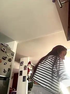 Cafeziitha02 online show from 12-17-25, 05:30