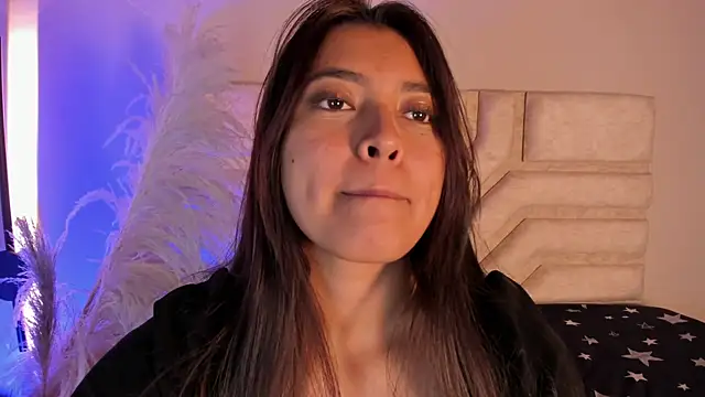 Rebeca Williams  online show from 01-03-25, 03:05