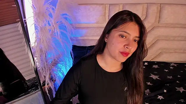 Rebeca Williams  online show from 01-07-25, 11:14