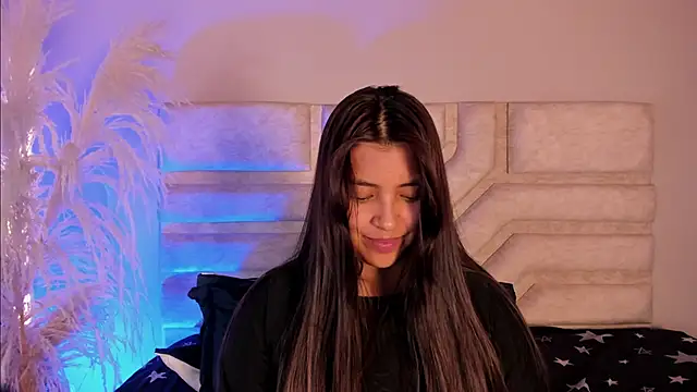 Rebeca Williams  online show from 01-08-25, 08:49