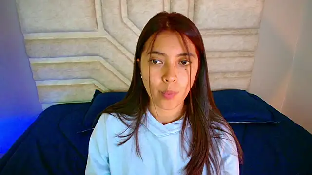 Rebeca Williams  online show from 03-04-25, 10:38