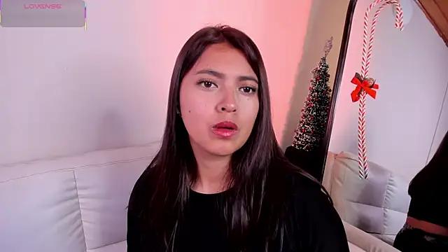 Rebeca Williams  online show from 12-03-25, 12:14