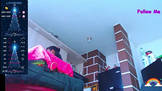 Ts veryhot online show from 12-17-24, 06:42