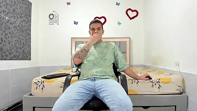 simookeler online show from 10-24-25, 12:52