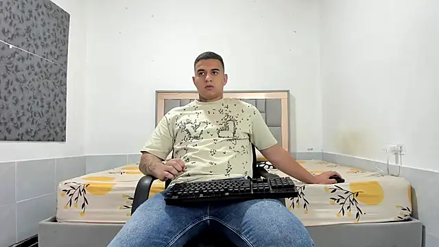 simookeler online show from 01-11-26, 12:15