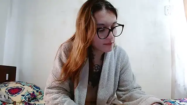 kittenlizz online show from 02-22-25, 09:26