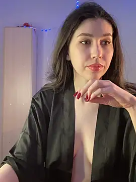 LushLuna online show from 12-22-24, 05:53