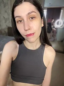 LushLuna online show from 09-10-25, 08:58
