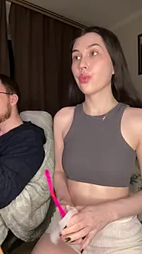 LushLuna online show from 03-31-26, 03:56