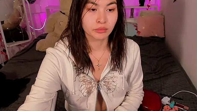 Snapshot of Jennifer_murr chatting on 10-27-25, 05:44 Jennifer murr online show from 10-27-25, 05:44