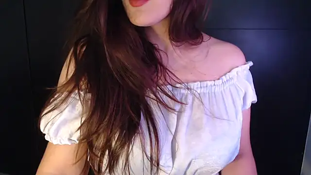 AdharaLujan online show from 03-01-26, 01:24