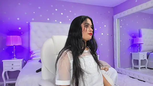 scarlette 15  online show from 01-08-25, 09:42