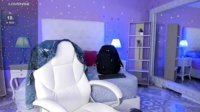 scarlette 15  online show from 09-09-25, 03:06