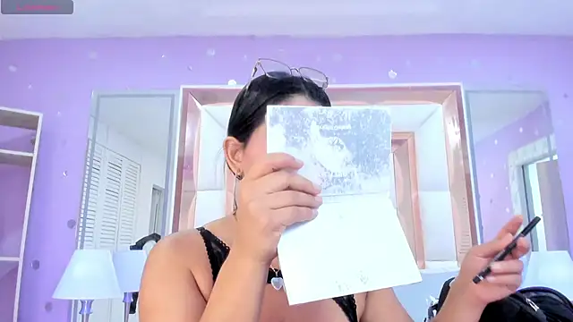 scarlette 15  online show from 03-28-26, 03:06