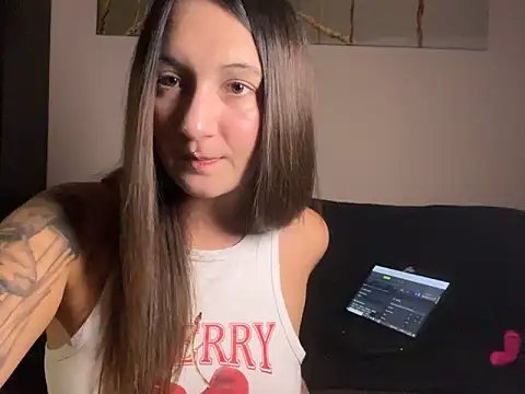 Jennyke66 online show from 10-10-25, 07:13
