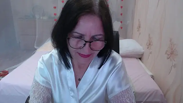OlgaHottie online show from 10-10-25, 11:15