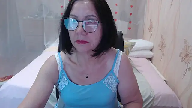 OlgaHottie online show from 10-14-25, 11:16