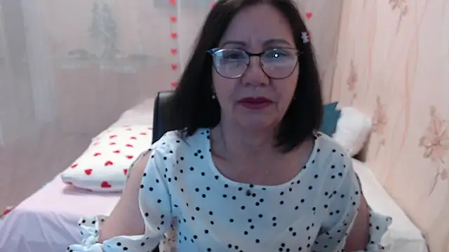 OlgaHottie online show from 01-12-26, 11:32