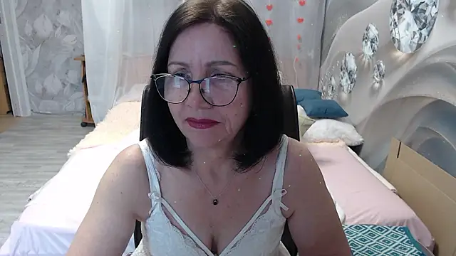 OlgaHottie online show from 02-21-26, 12:11