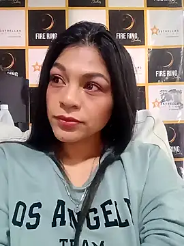 Paula Convers online show from 12-27-24, 01:28