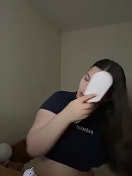 Prudie Gabriella online show from 11-24-25, 09:53