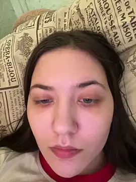 Prudie Gabriella online show from 02-13-26, 08:21