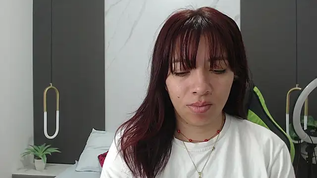 alma fenix online show from 01-18-25, 12:04