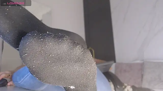 alma fenix online show from 03-01-25, 03:16