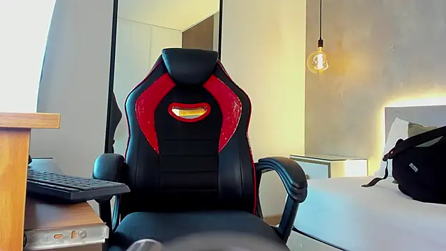 alma fenix online show from 11-29-25, 12:41