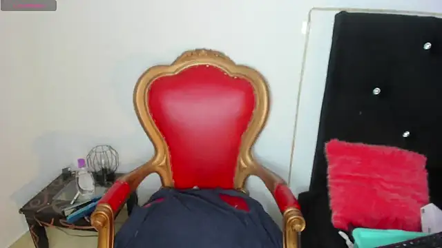 AmeliaThompsonTaboo online show from 10-03-25, 01:41